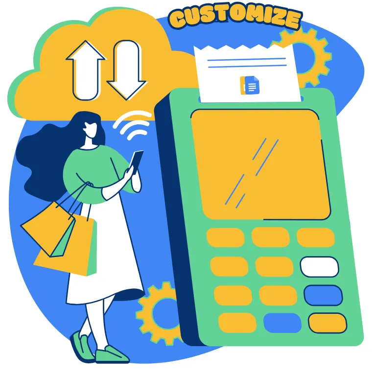 How to Customize Bill Templates in Google Docs