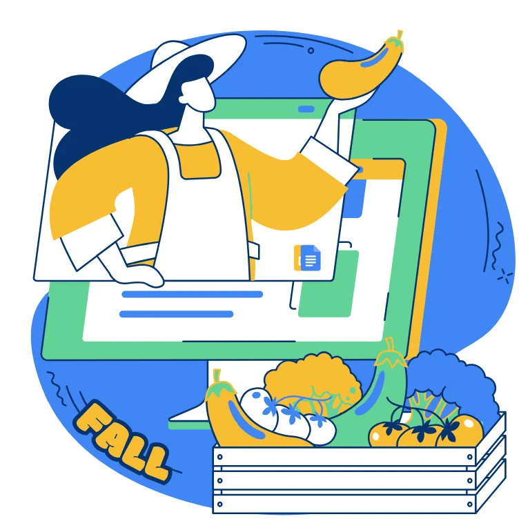 What Are Fall Templates for Google Slides and MS PowerPoint?