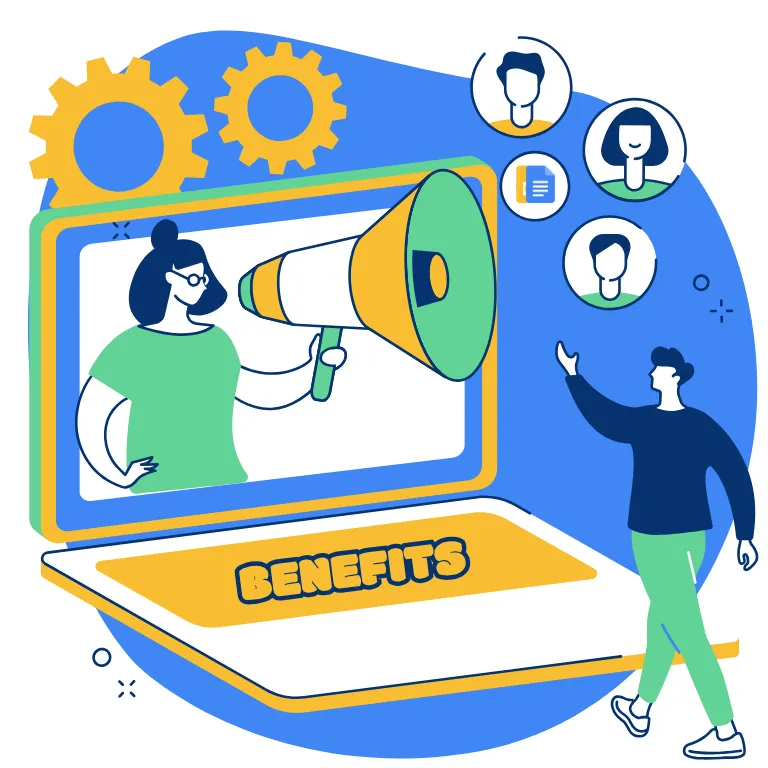 Benefits of Using Flyer Templates