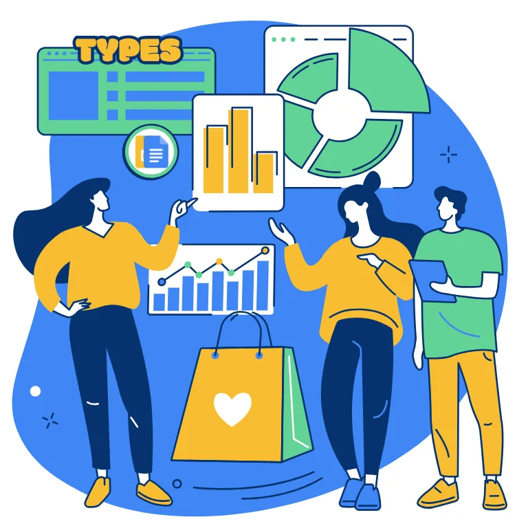 Popular Types of Flyer Templates