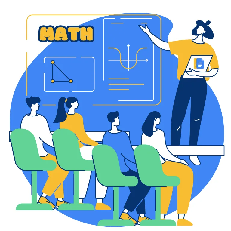 What Are Math Templates for Google Slides and MS PowerPoint?