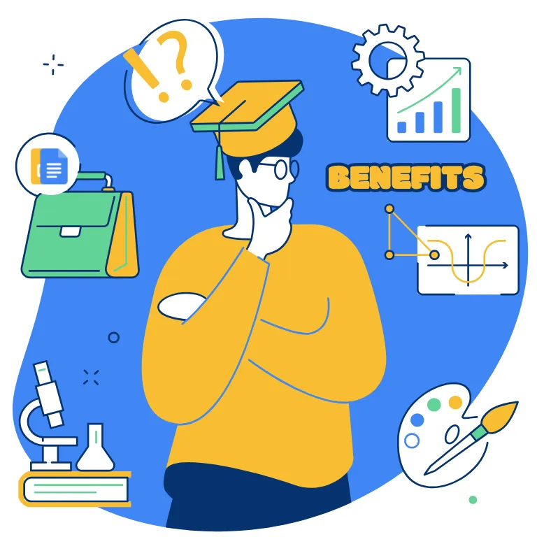 Benefits of Using Math Templates