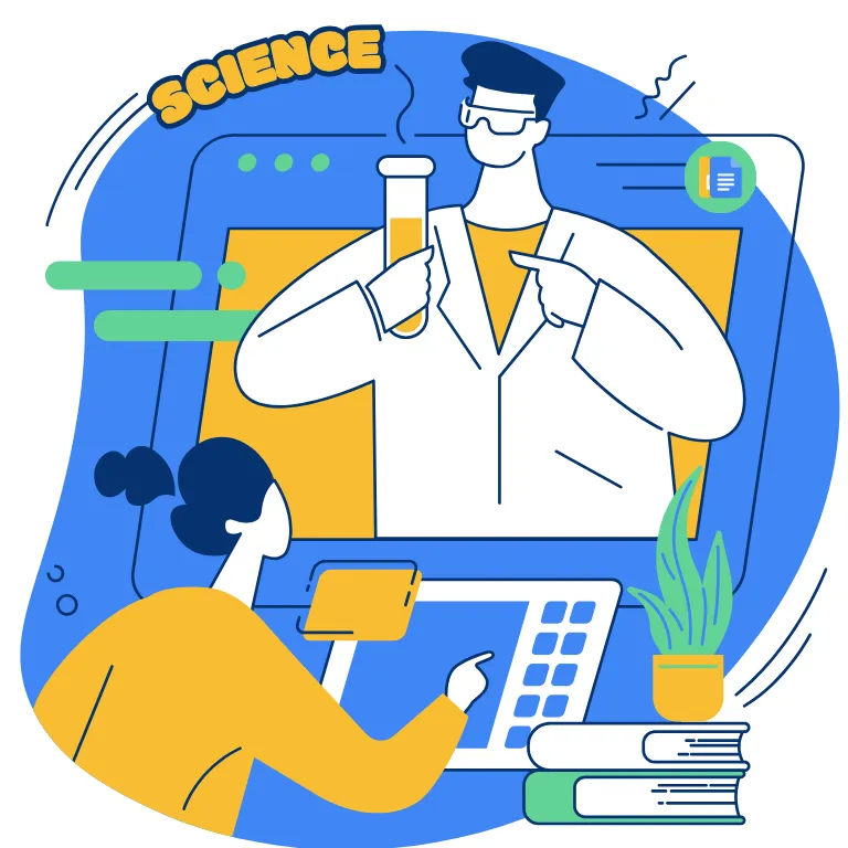 What Are Science Templates for Google Slides and MS PowerPoint?