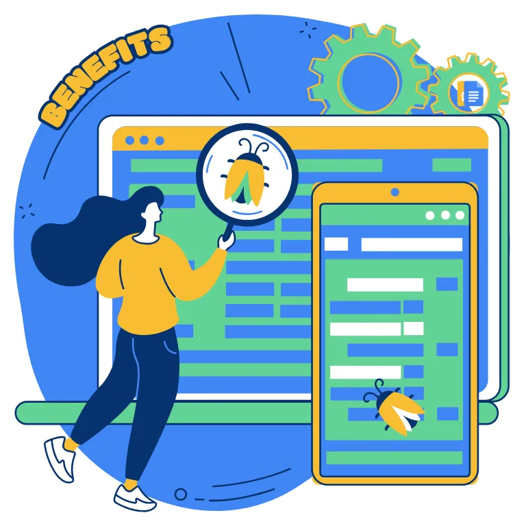 Benefits of Using Science Templates