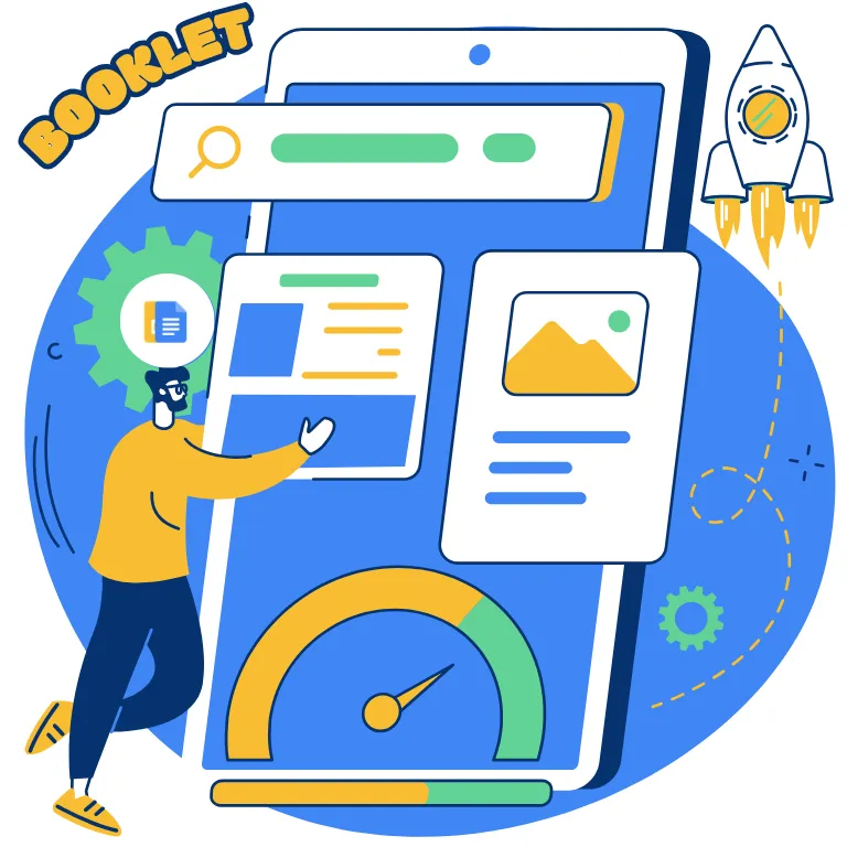 What Are Booklet Templates for Google Docs and MS Word?