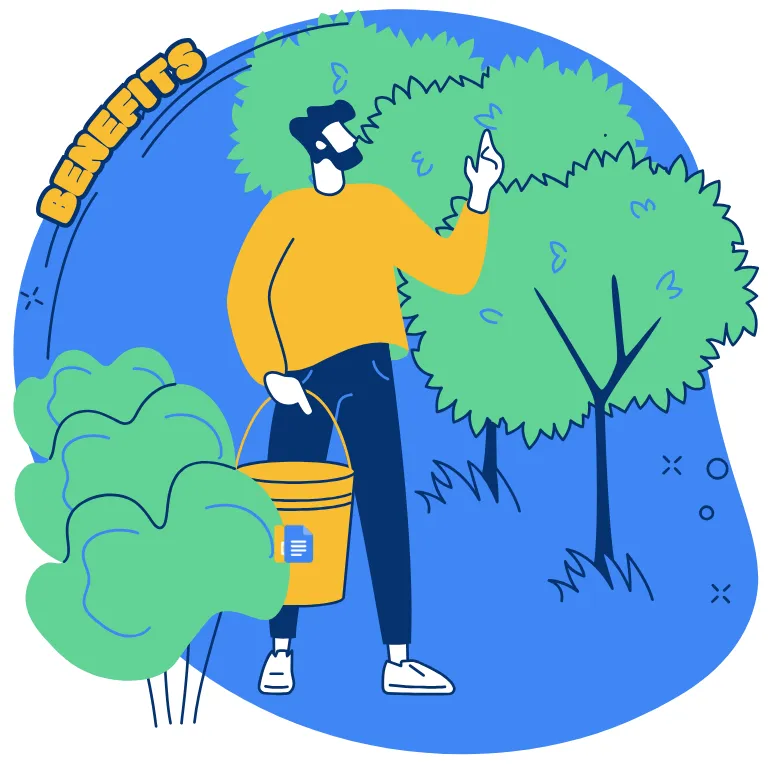 Benefits of Using Spring Templates
