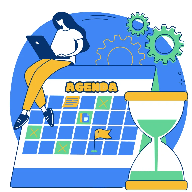 What Are Agenda Templates and How Can You Use Them?