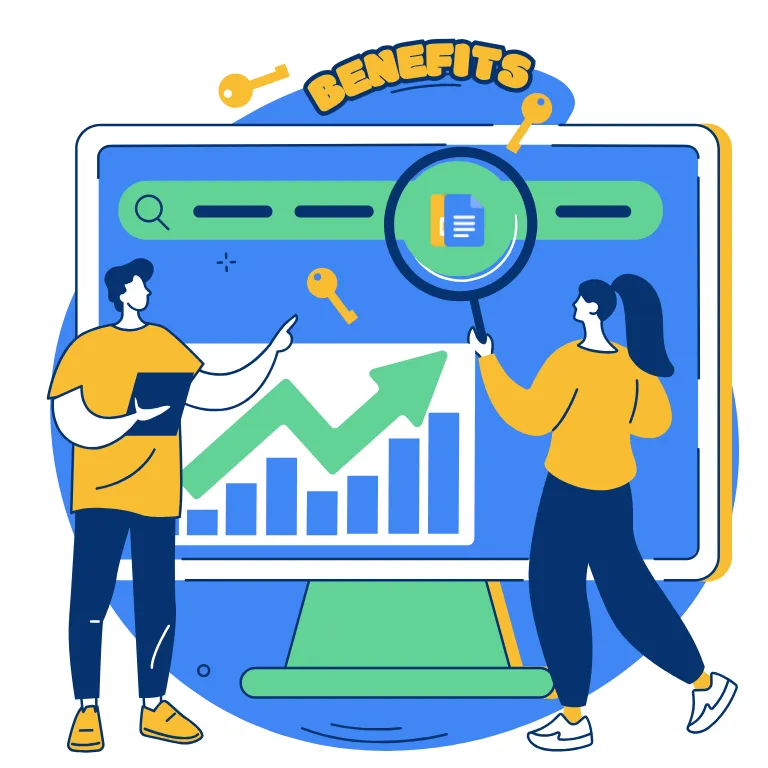 Benefits of Using Agenda Templates