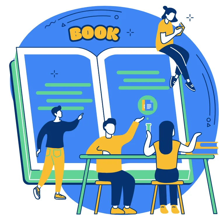 What Are Book Templates and How Can You Use Them?