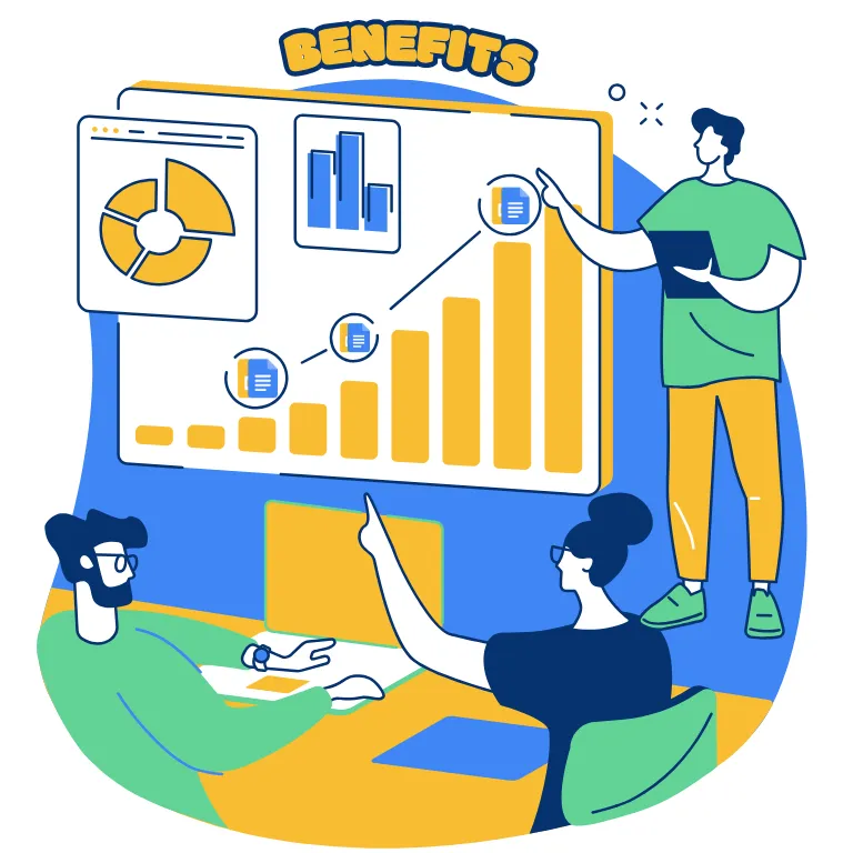 Benefits of Using Booklet Templates