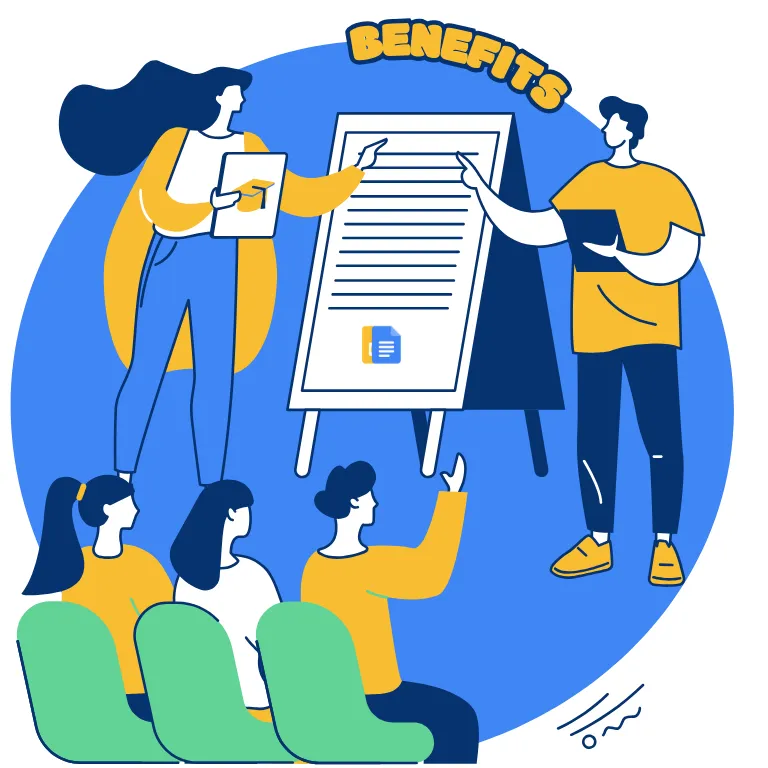 Benefits of Using Book Templates