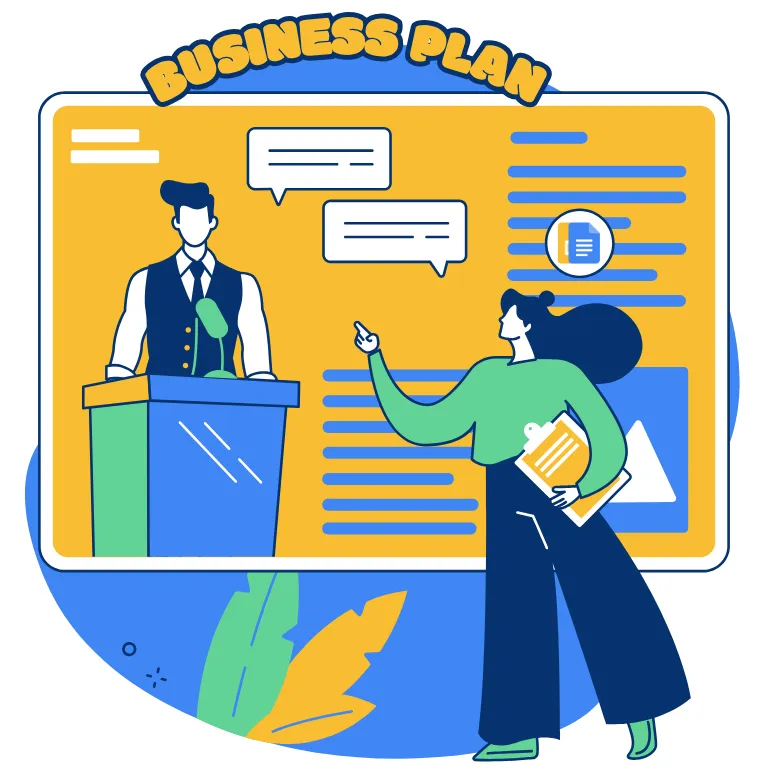 What Are Business Plan Templates and How Can You Use Them?