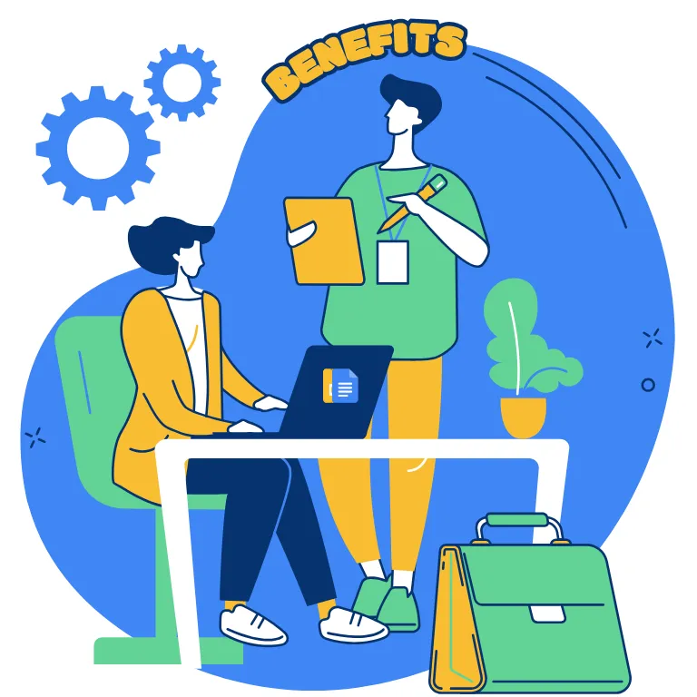 Benefits of Using Business Plan Templates