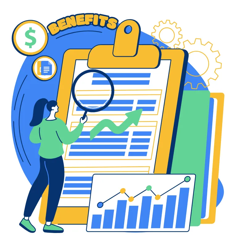 Benefits of Using Certificate Templates