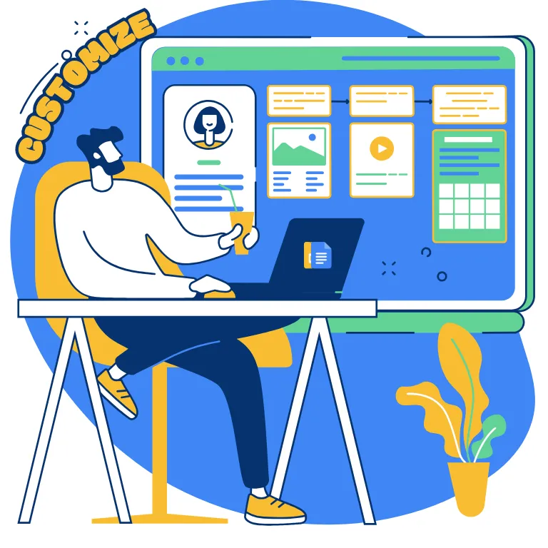 How to Customize Booklet Templates in Google Docs