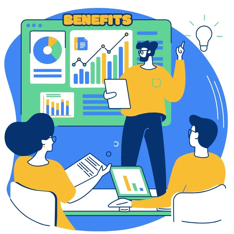 Benefits of Using Flyer Templates