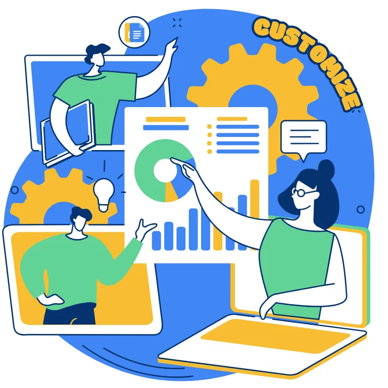 How to Customize Flyer Templates