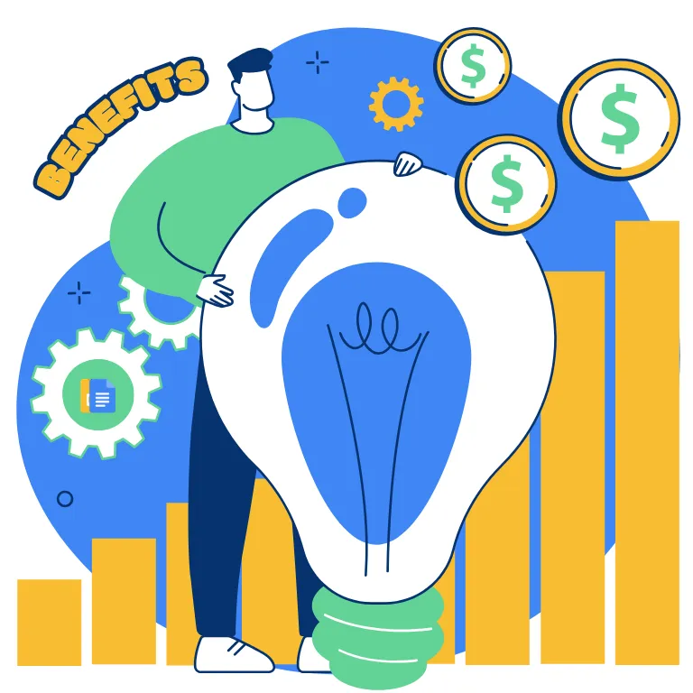 Benefits of Using Budget Templates