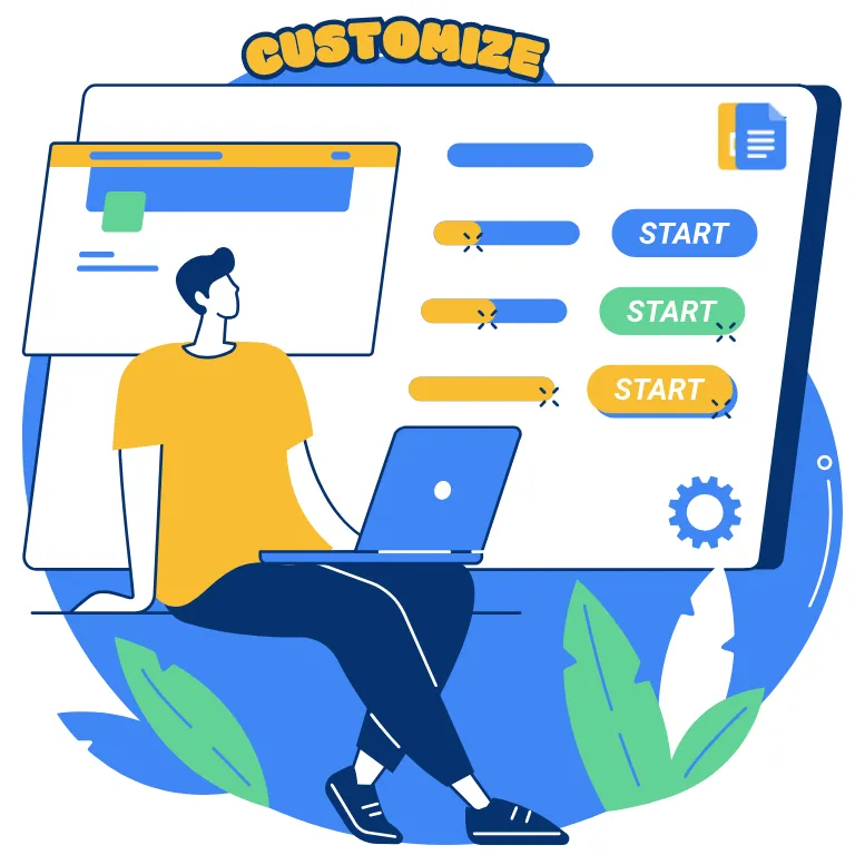 How to Customize Budget Templates in Google Docs