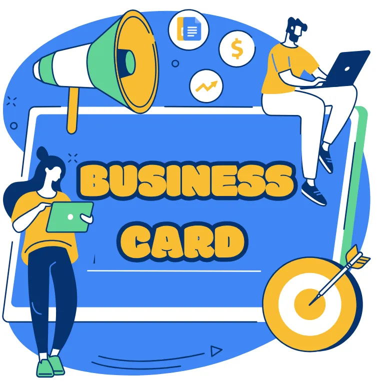 What Are Business Card Templates for Google Docs and MS Word?