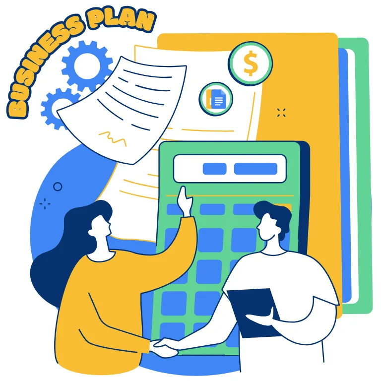 What Are Business Plan Templates for Google Docs and MS Word?