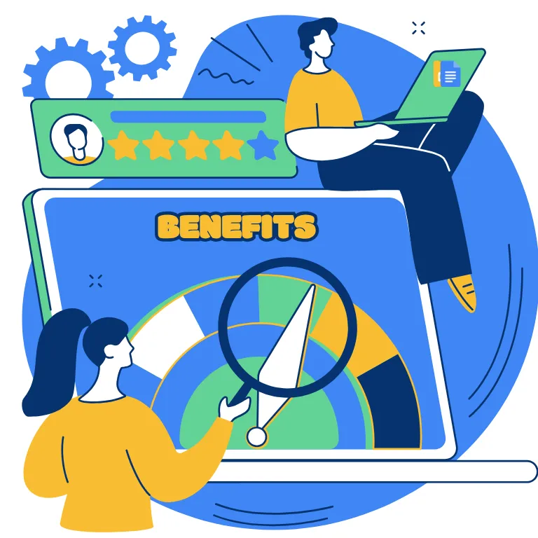 Benefits of Using Business Plan Templates
