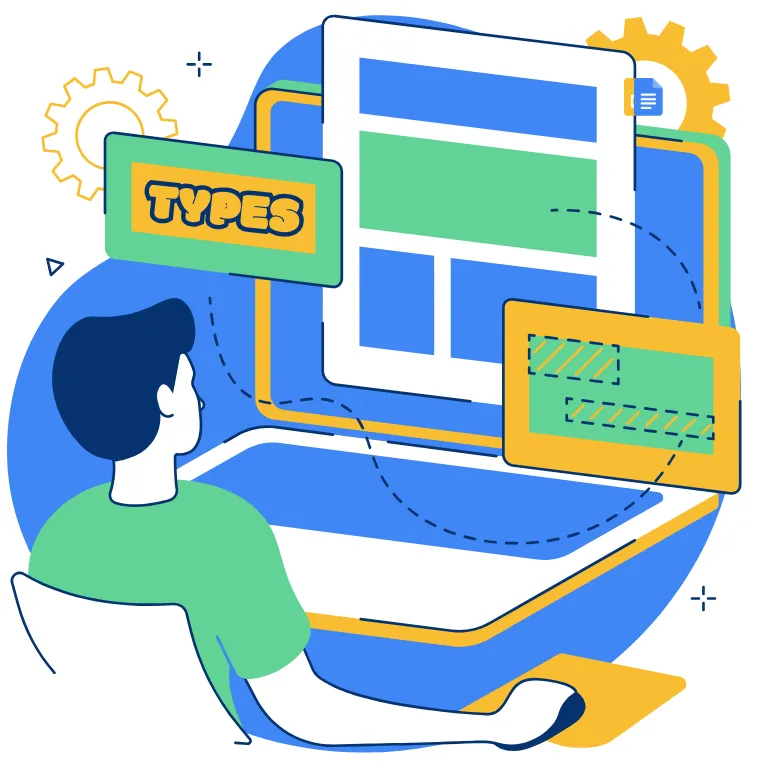 Popular Types of Business Plan Templates