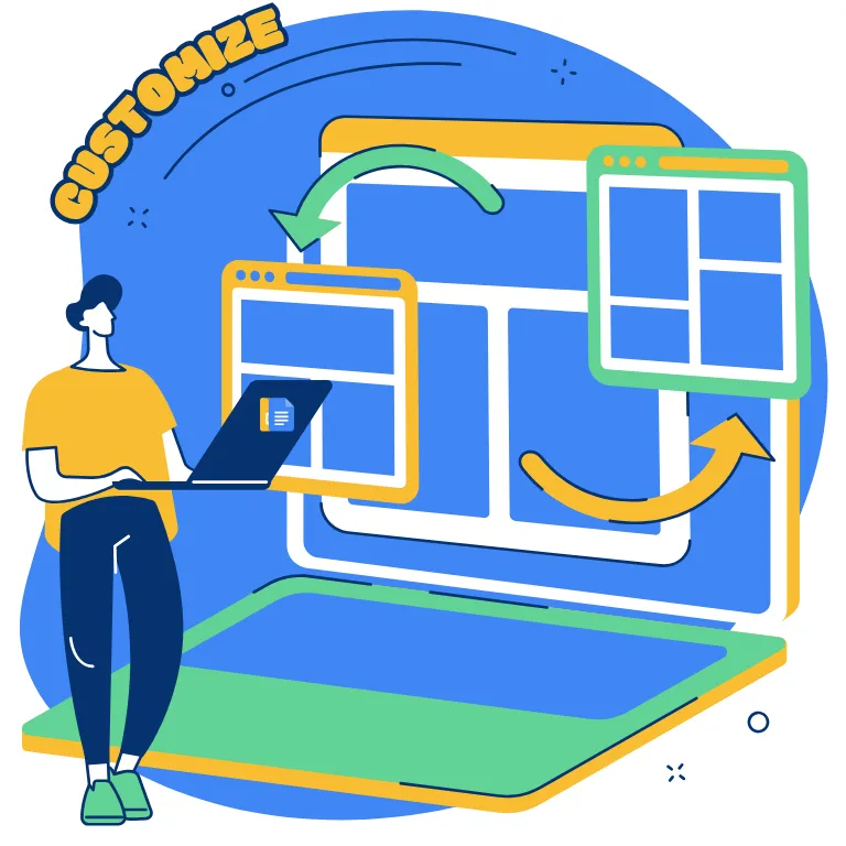 How to Customize Call Sheet Templates in Google Docs