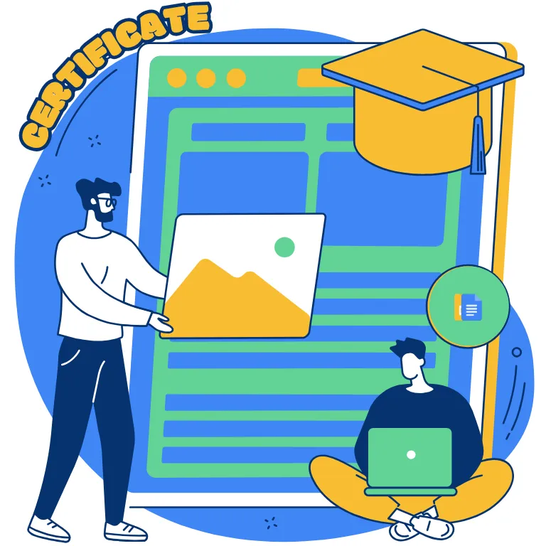 What Are Certificate Templates for Google Docs and MS Word?