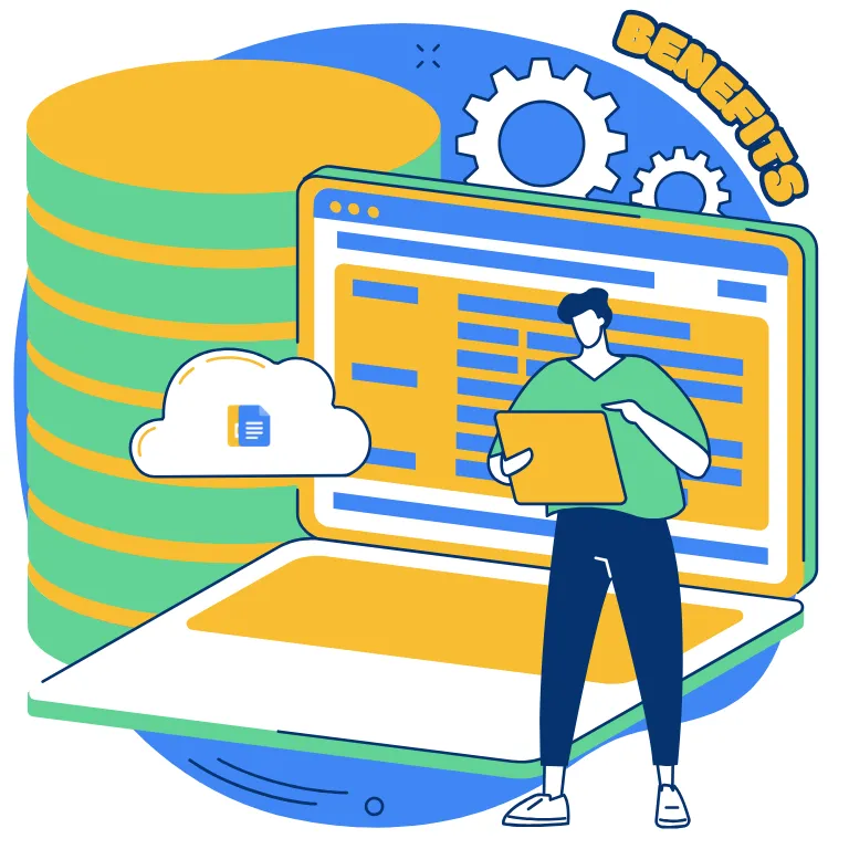 Benefits of Using Certificate Templates