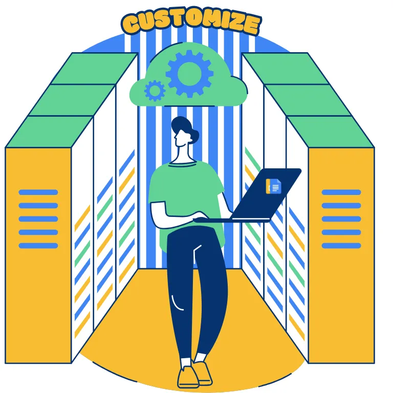 How to Customize Certificate Templates in Google Docs