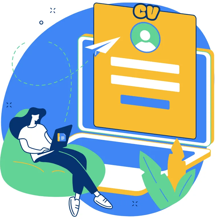 What Are CV Templates for Google Docs and MS Word?