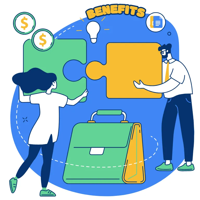 Benefits of Using CV Templates