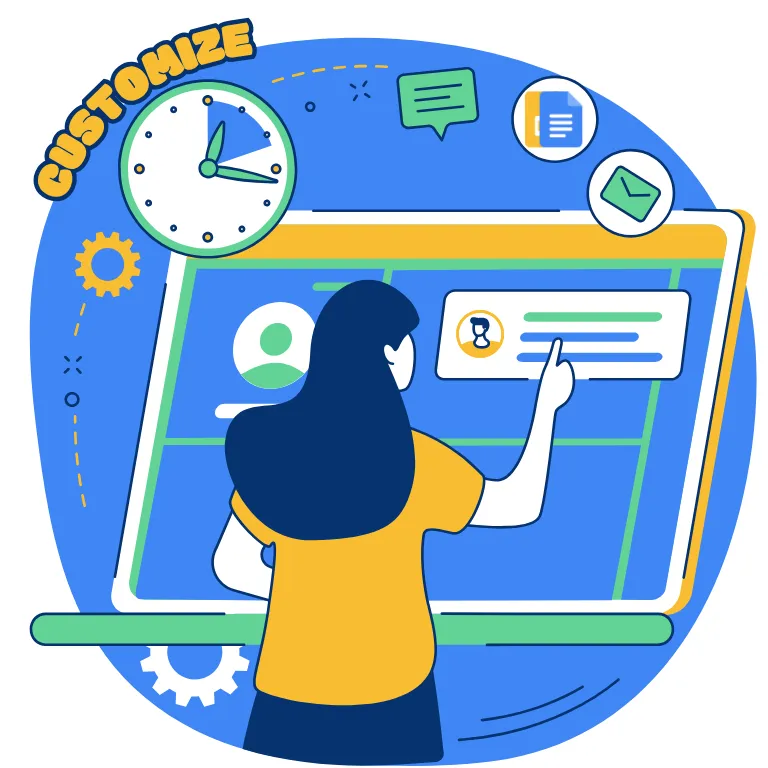 How to Customize CV Templates in Google Docs
