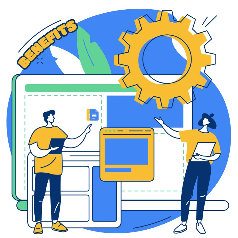 Benefits of Using Flyer Templates