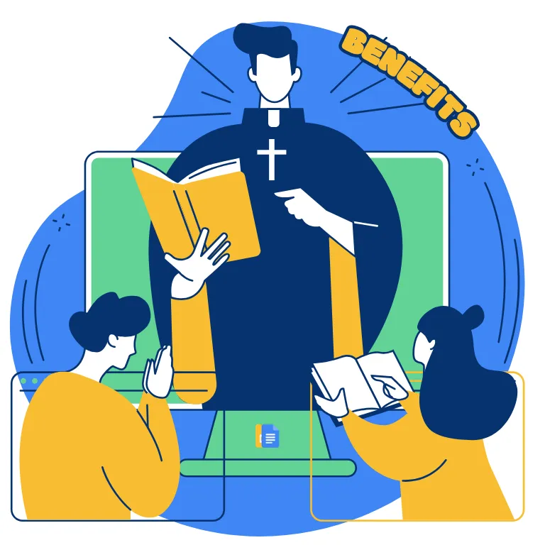 Benefits of Using Funeral Program Templates