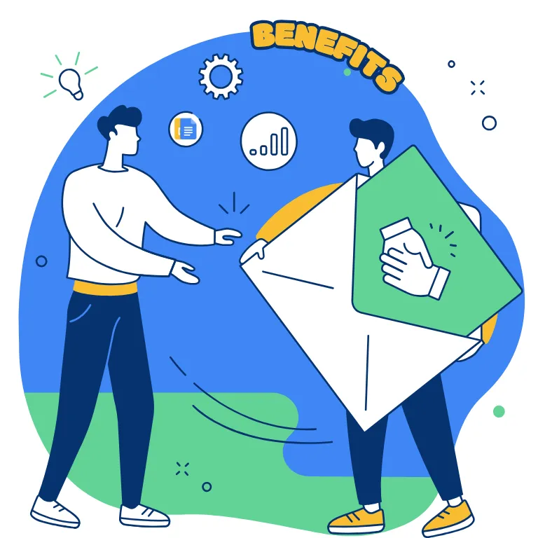 Benefits of Using Invitation Templates