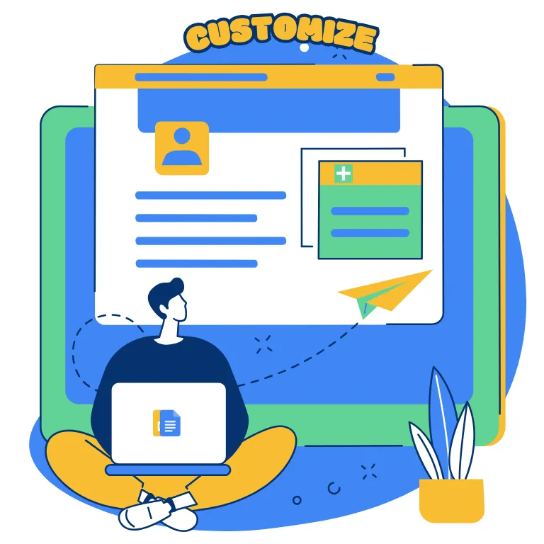 How to Customize Letterhead Templates in Google Docs