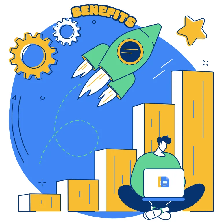 Benefits of Using Notes Templates