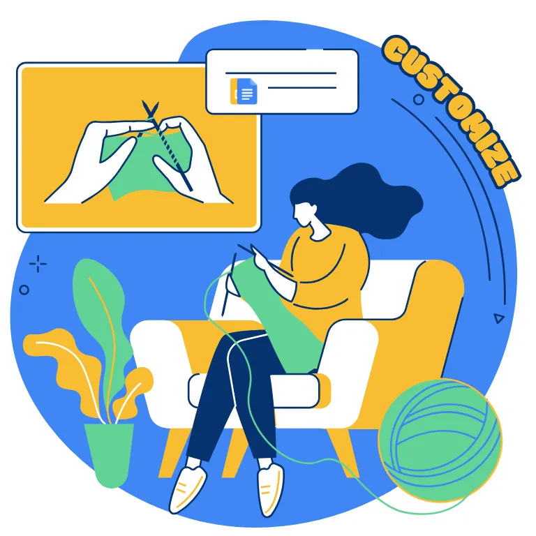 How to Customize Notes Templates in Google Docs