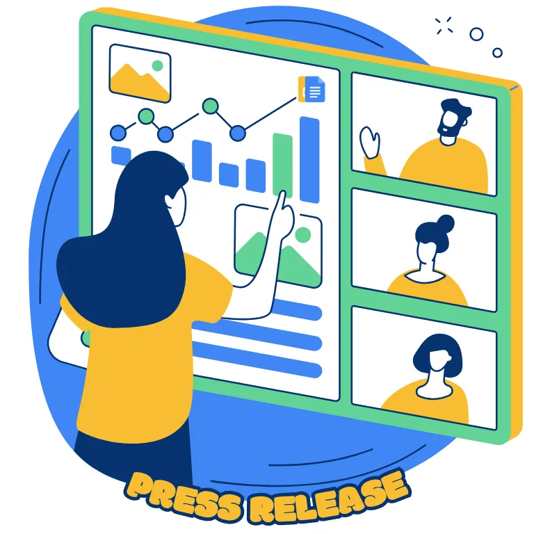 What Are Press Release Templates for Google Docs and MS Word?