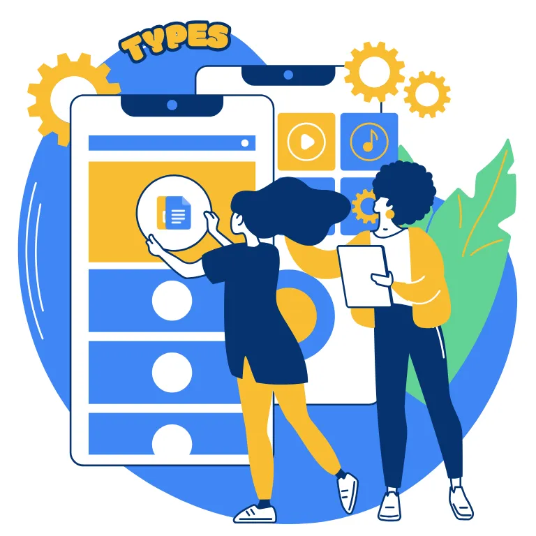 Popular Types of Press Release Templates
