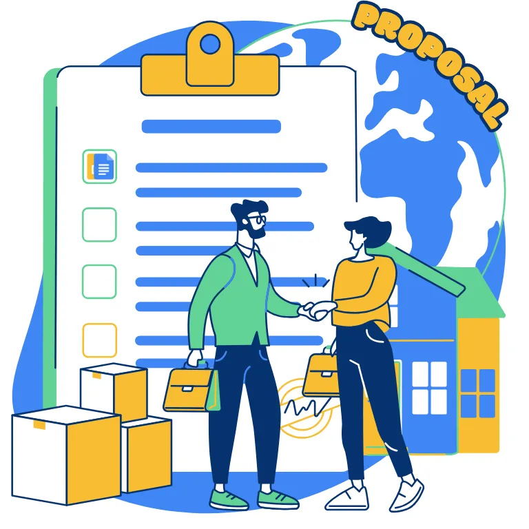 What Are Proposal Templates for Google Docs and MS Word?