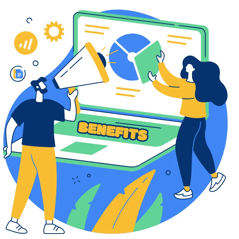 Benefits of Using Proposal Templates