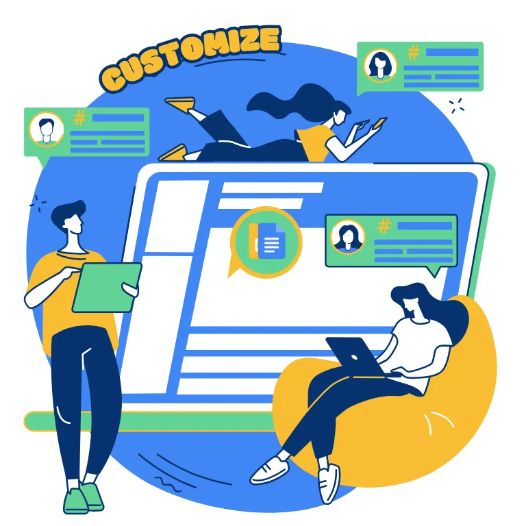 How to Customize Proposal Templates in Google Docs