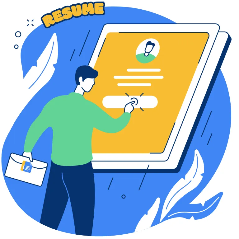 What Are Resume Templates for Google Docs and MS Word?