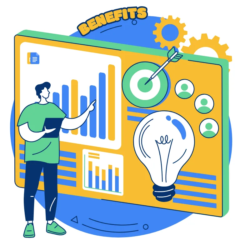 Benefits of Using Smart Goals Templates