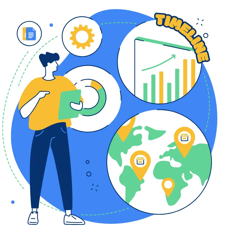 What Are Timeline Templates for Google Docs and MS Word?