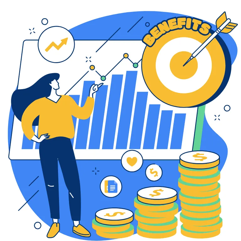 Benefits of Using Timeline Templates
