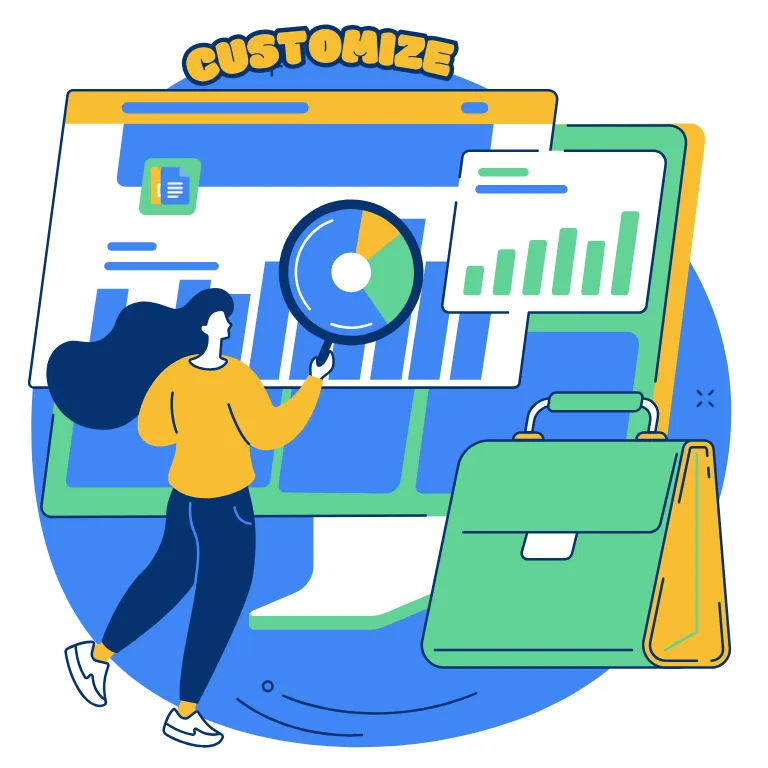 How to Customize Timeline Templates in Google Docs